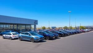 car dealership inventory management