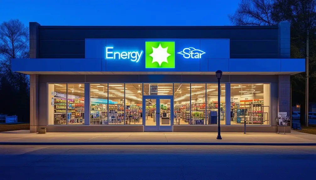 Green Glow: Energy-Efficient LED Signs Light the Way for Sustainable Retail 1 eco friendly energy efficient cost effective choice