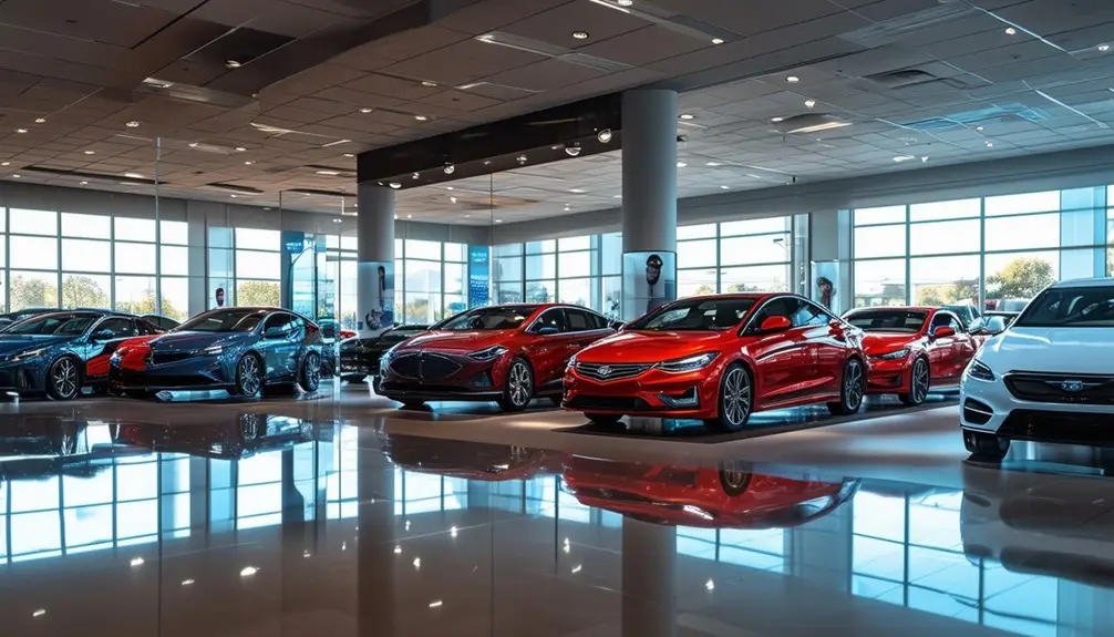 Transform Your Dealership Overnight with Jaw-Dropping Inventory Display Solutions 1 enhancing communication through technology