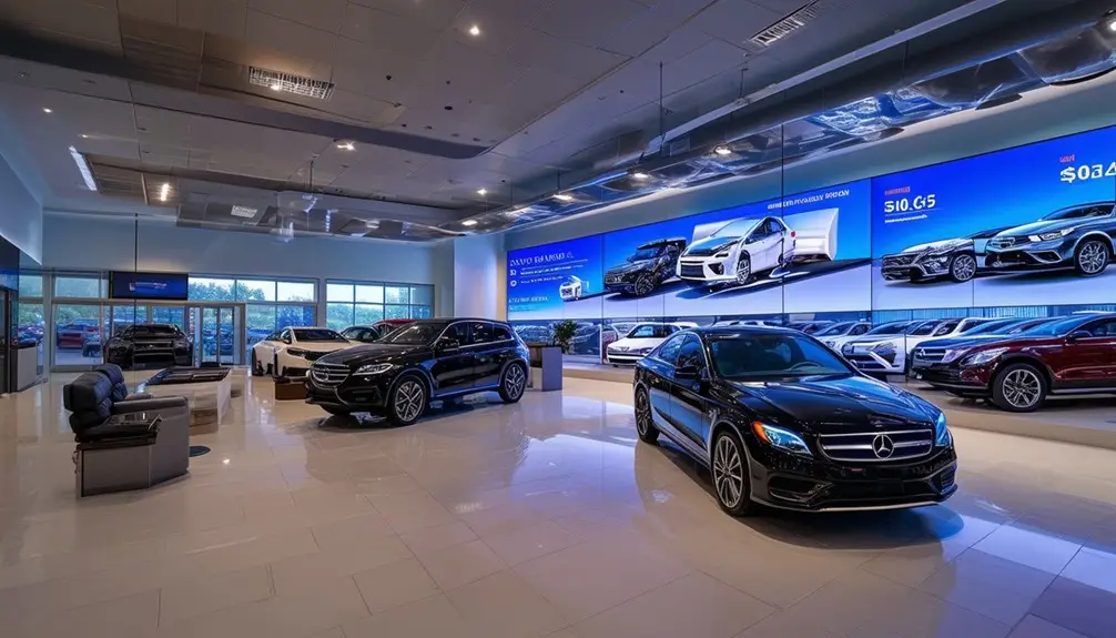 Electronic Inventory Boards for Dealerships 7 enhancing communication through technology