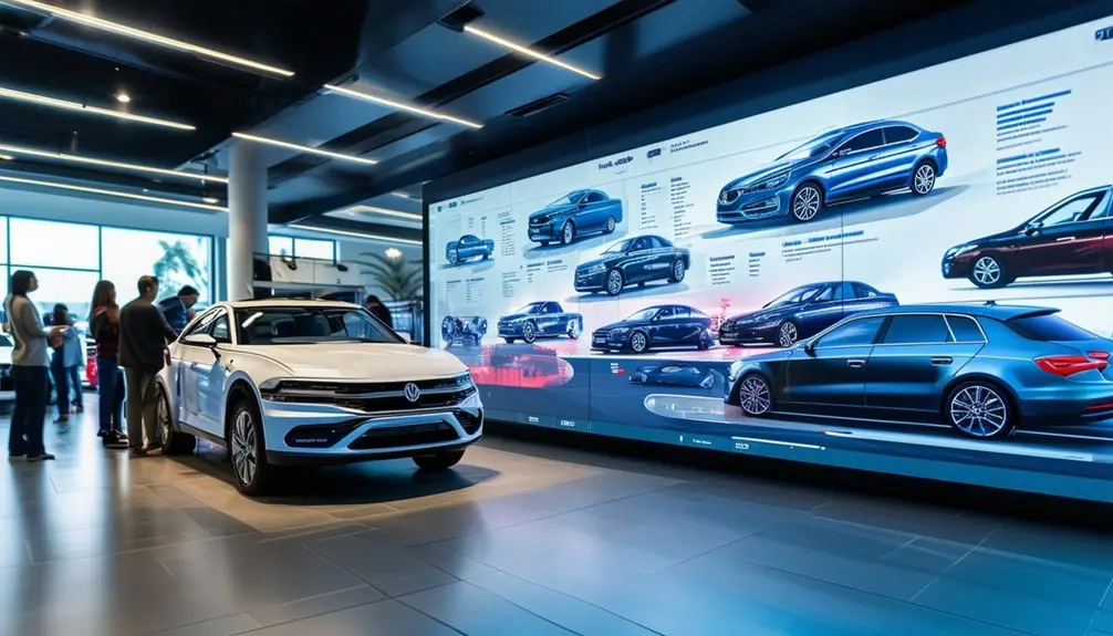 enhancing customer experience digitally