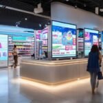 enhancing retail experience digitally