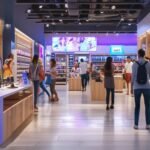 enhancing retail experiences digitally