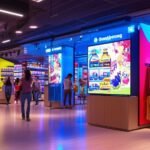 enhancing retail with technology