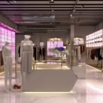 modernizing fashion shopping experience