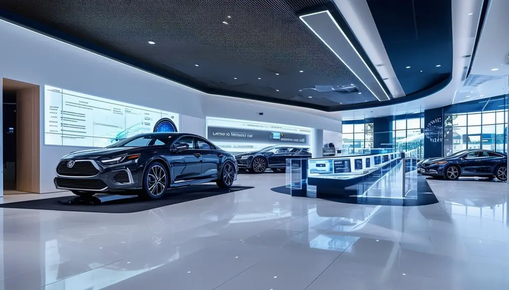 Electronic Inventory Boards for Dealerships 6 optimizing car sales processes