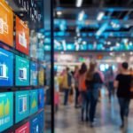 retail digital signage benefits