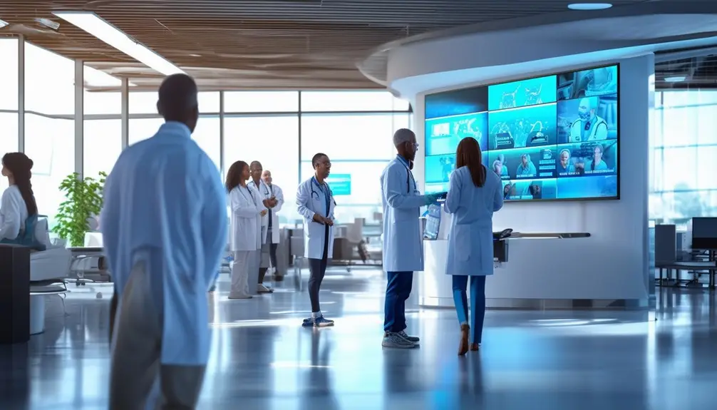 Amazing Benefits of Digital Health Education for Patient Knowledge and Satisfaction 1 adaptable training for athletes