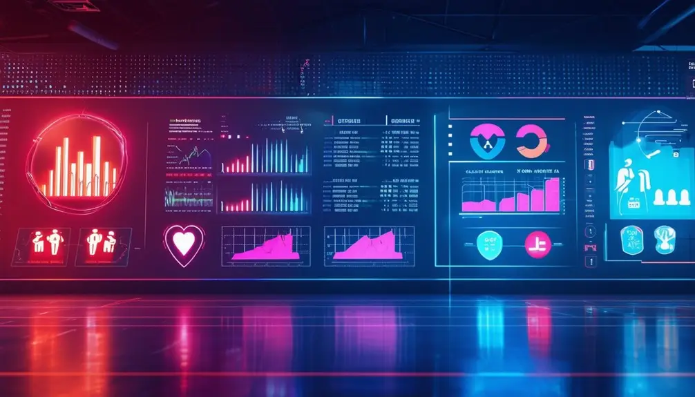 analyzing data for improvement