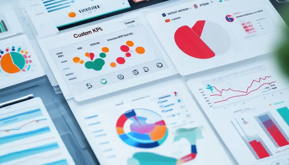 challenges in measuring performance