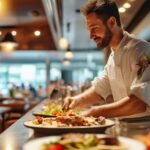 content creation for restaurants