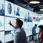corporate communication through technology