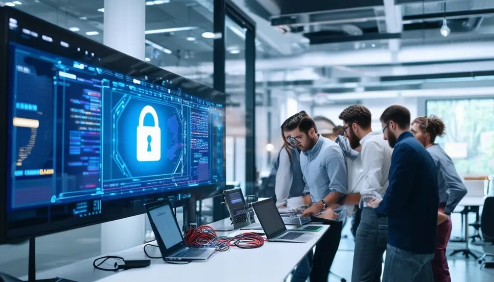 Live Data Feeds for Office Digital Signage 3 data outage management plan