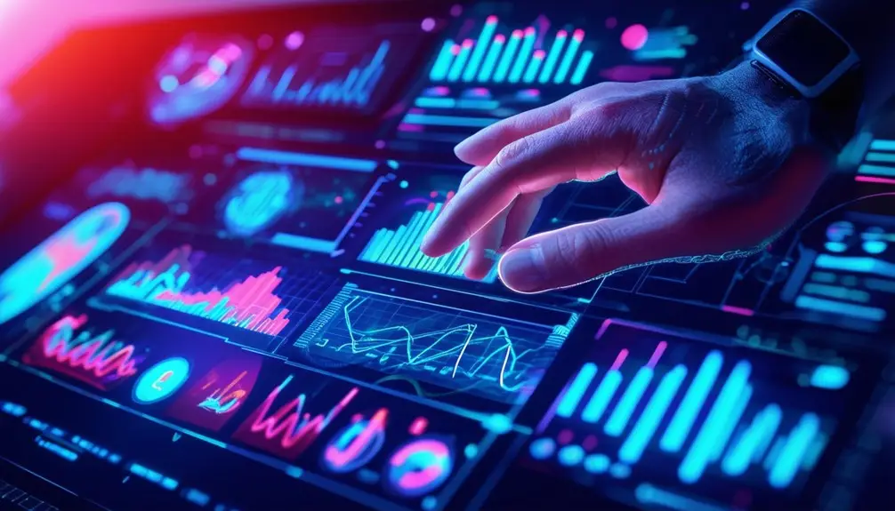 developing personalized performance indicators