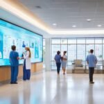 digital communication in healthcare