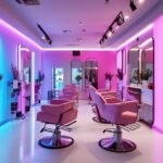 digital marketing for salons