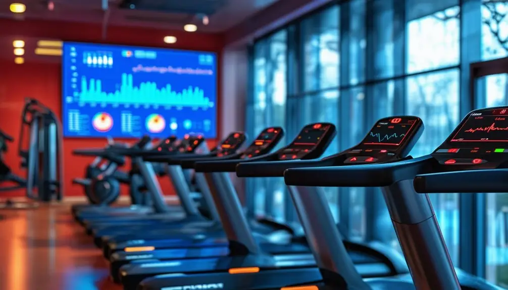 digital screens improve visibility