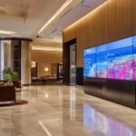 digital signage for hotels