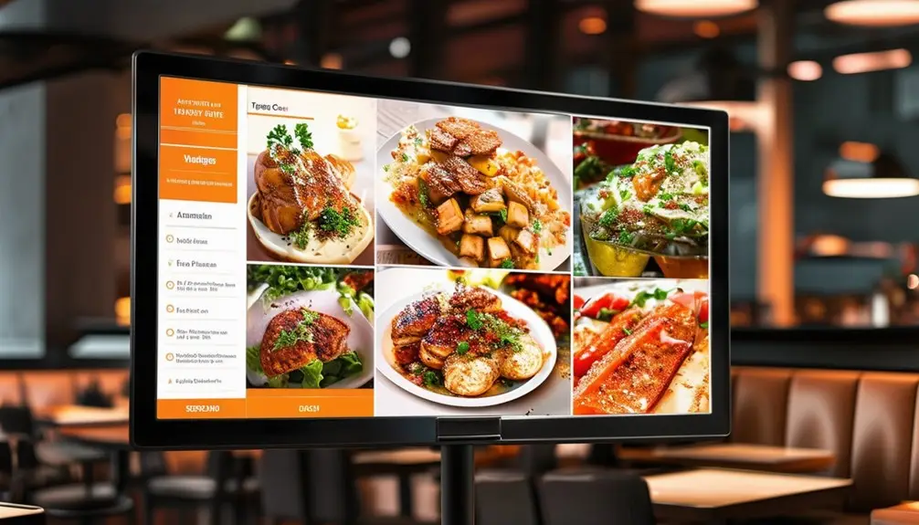 digital signage software benefits