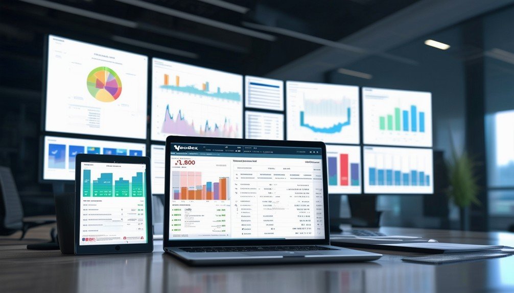 digital signage software comparison