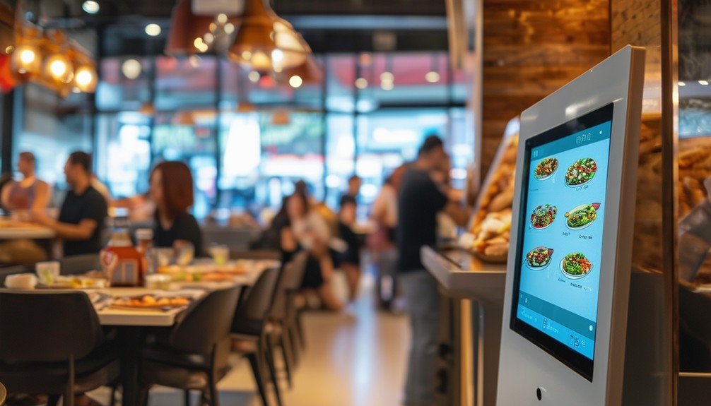 Is Your Restaurant Failing? This Touchscreen Strategy Is Changing Everything 6 diverse hardware selection available