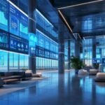 dynamic digital signage solution
