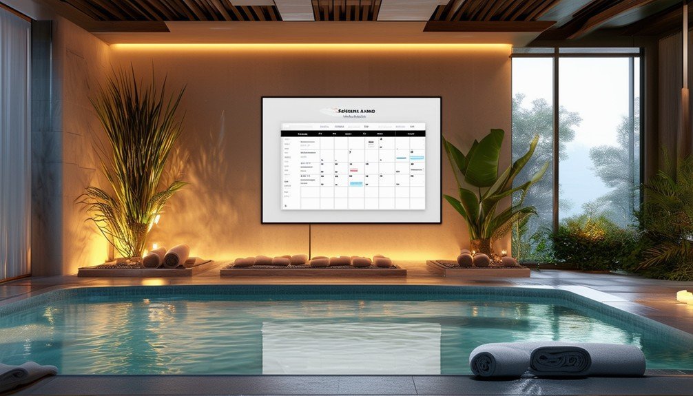 Boosting Spa Visibility: The Benefits of Digital Boards for Advertising and Marketing 4 dynamic work hours available