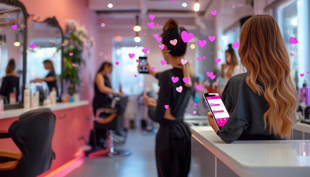 Digital Advertising for Salon Promotions 1 effective online marketing strategy