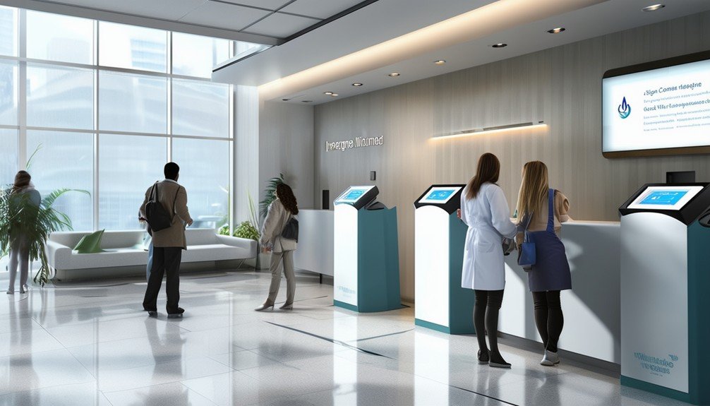 efficiency through digital solutions
