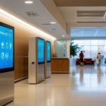 efficient check in for all