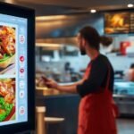 efficient digital ordering system