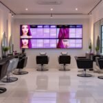 efficient digital salon scheduling