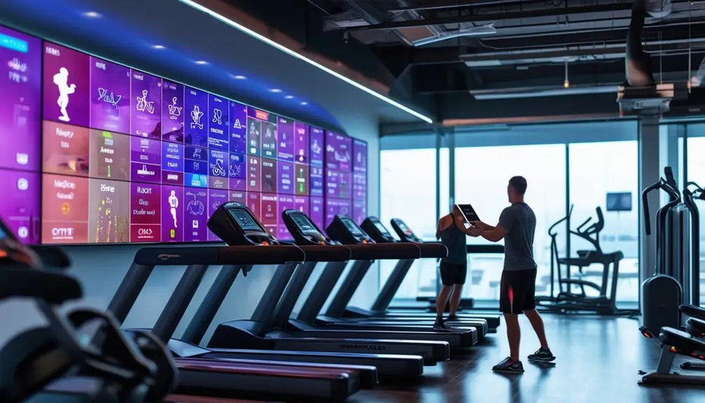You Won't Believe How One Digital Sign Transformed This Gym's Retention Rate 3 effortless growth and expansion