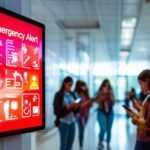 emergency alerts for colleges