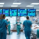 emergency room status updates