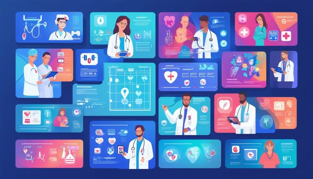 Amazing Benefits of Digital Health Education for Patient Knowledge and Satisfaction 6 encouraging patient involvement