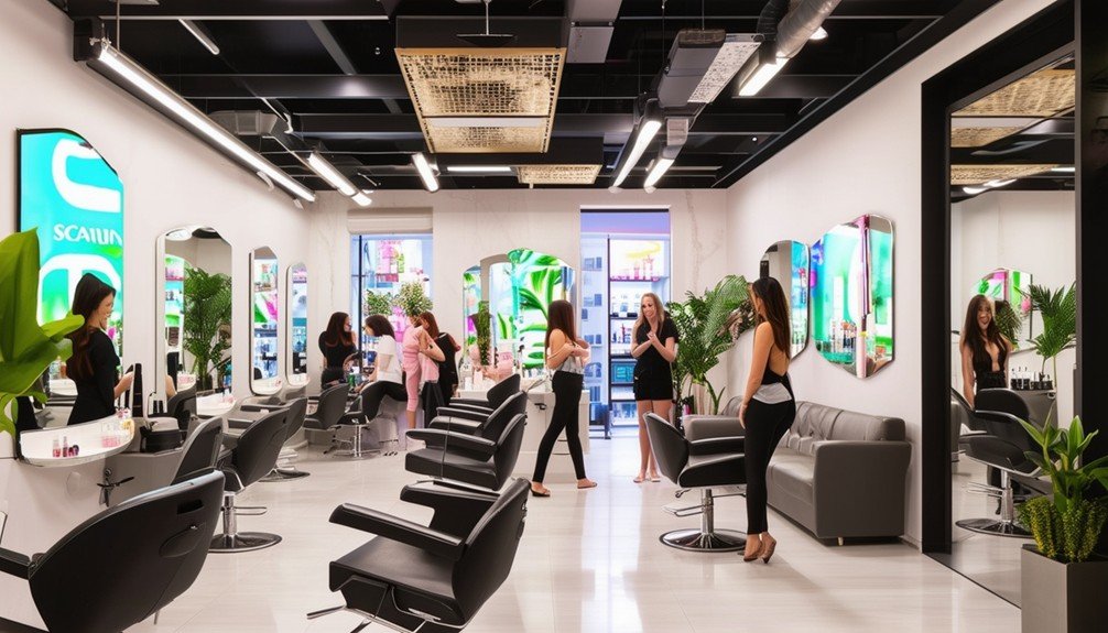 engaging customers through innovation