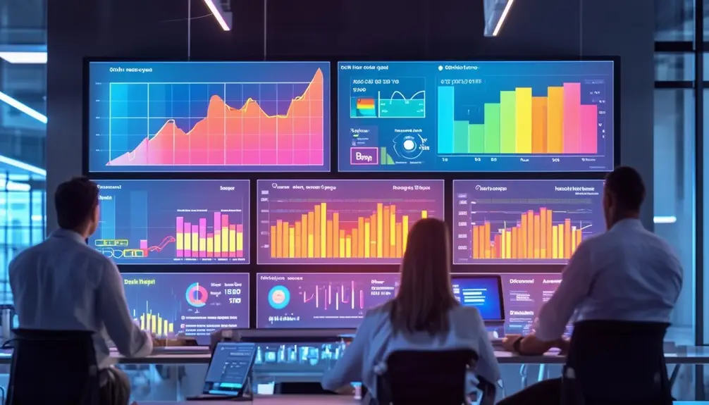 Digital Signage Solutions for Health Metrics 4 engaging employees with technology