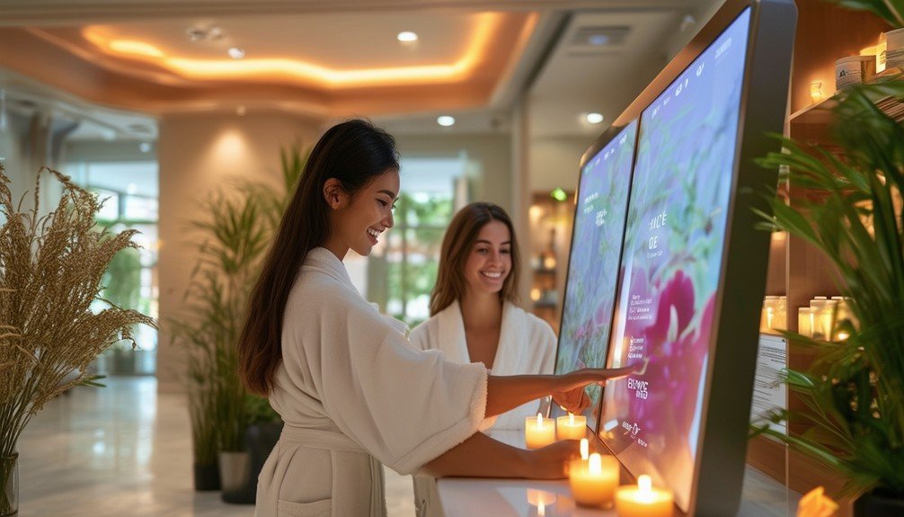 enhancing customer experience services