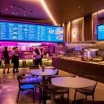 enhancing dining experiences digitally