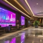 enhancing guest experience digitally