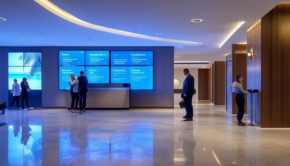 Is Your Hotel Half-Empty? This Room Display Strategy Is Pure Booking Magic 1 enhancing guest experience digitally