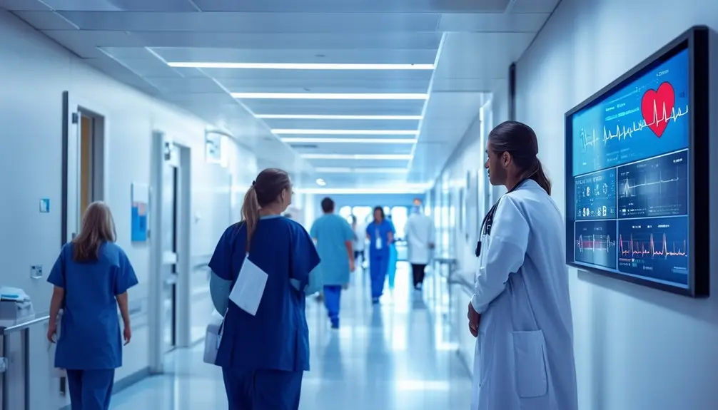 enhancing health with technology