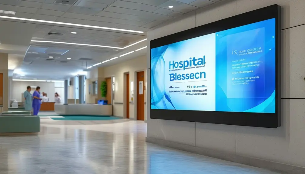 enhancing hospital branding strategy