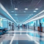 enhancing hospital navigation experience