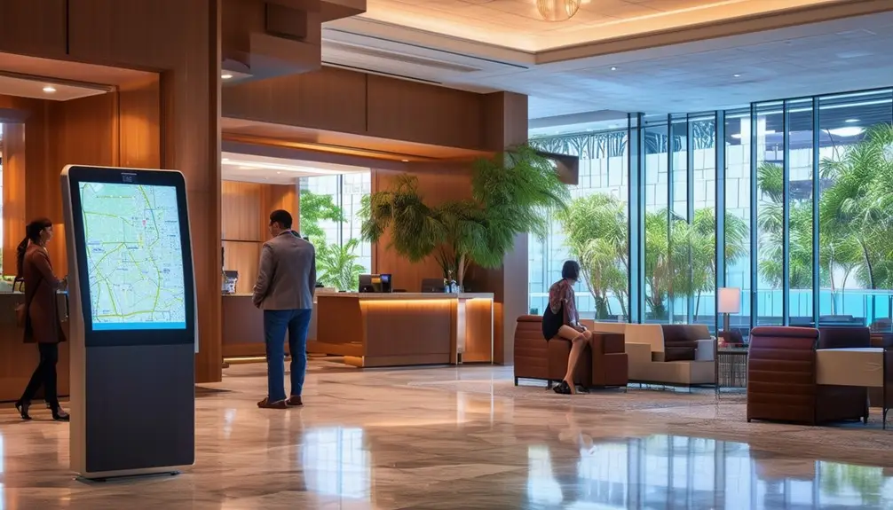 Is Your Hotel Half-Empty? This Room Display Strategy Is Pure Booking Magic 3 enhancing hotel experiences digitally