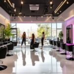 enhancing salon services offered