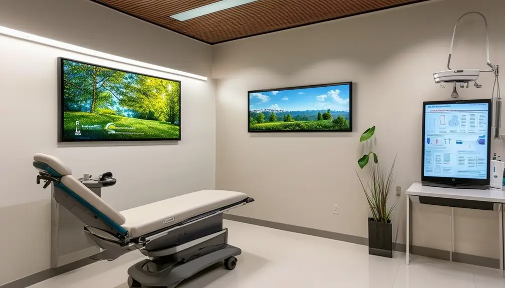 enriching healthcare through design