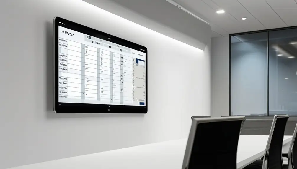 explore digital signage options