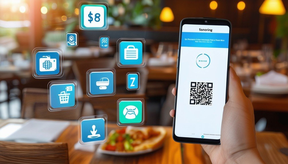 Affordable QR Code Menu Solutions 3 exploring bonee s offerings